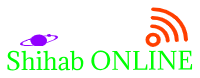 shihab online-logo